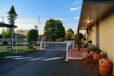 BIG4 Toowoomba Garden City Holiday Park - Kempsey Accommodation 0