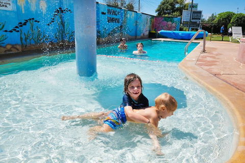 BIG4 Toowoomba Garden City Holiday Park - Kempsey Accommodation 2