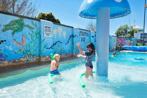 BIG4 Toowoomba Garden City Holiday Park - Kempsey Accommodation 3