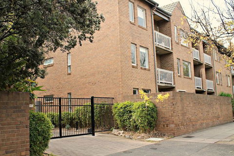 Adelaide Dresscircle Apartments Archer Street - Kempsey Accommodation 5