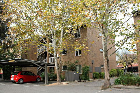 Adelaide Dresscircle Apartments Archer Street - Kempsey Accommodation 2