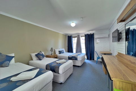 Albury Garden Court Motel - Kempsey Accommodation 7