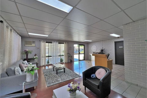 Albury Garden Court Motel - Kempsey Accommodation 2