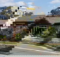 Rainbow Motel - Kempsey Accommodation