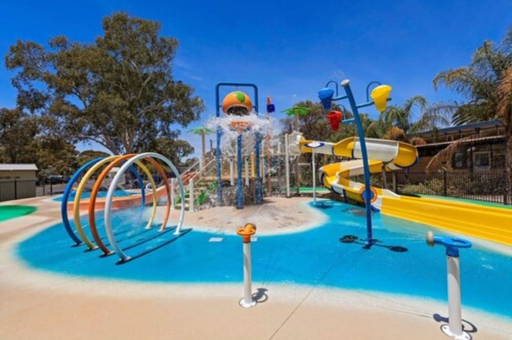 Loveday SA Kempsey Accommodation
