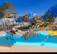 Discovery Parks  Lake Bonney - Kempsey Accommodation