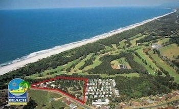 Lighthouse Beach Holiday Village - Kempsey Accommodation 6