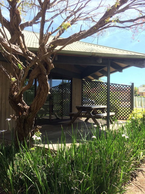 Lighthouse Beach Holiday Village - Kempsey Accommodation 4