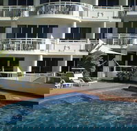 Aquarius Resort - Kempsey Accommodation