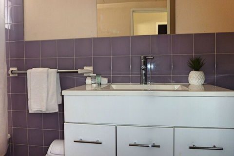 Jadran Motel & El Jays Holiday Lodge - Kempsey Accommodation 4