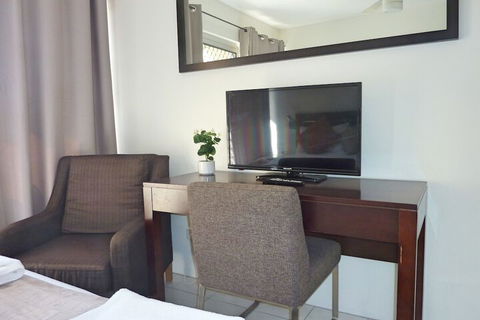 Jadran Motel & El Jays Holiday Lodge - Kempsey Accommodation 6