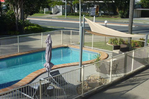 Jadran Motel & El Jays Holiday Lodge - Kempsey Accommodation 3