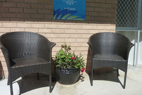 Jadran Motel & El Jays Holiday Lodge - Kempsey Accommodation 1