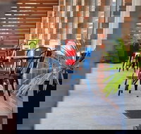 Junction Motel Maryborough - Kempsey Accommodation