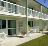 Reef Adventureland Motor Inn
