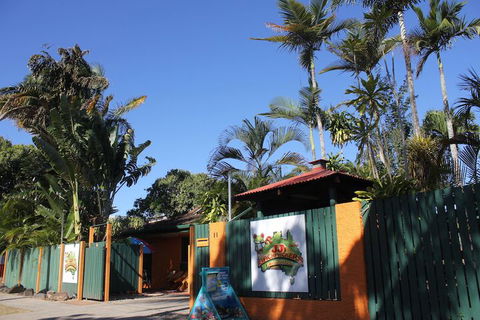 JJs Backpackers Hostel - Kempsey Accommodation 1