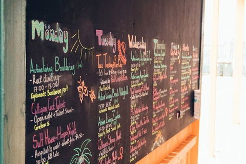 JJs Backpackers Hostel - Kempsey Accommodation 5