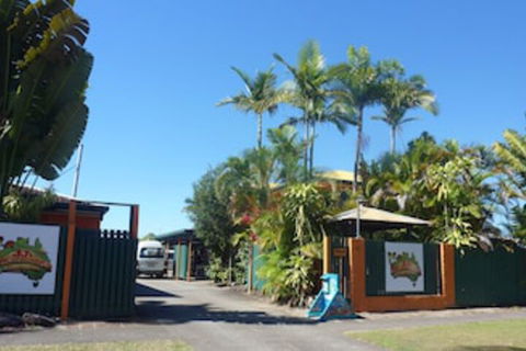 JJs Backpackers Hostel - Kempsey Accommodation 0
