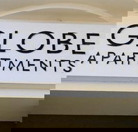 Globe Apartments - Kempsey Accommodation