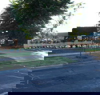 City Park Motel  Apartments - Kempsey Accommodation