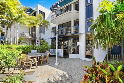 Headland Tropicana - Kempsey Accommodation 1