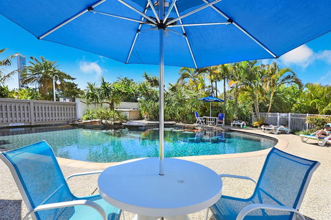 Headland Tropicana - Kempsey Accommodation 0