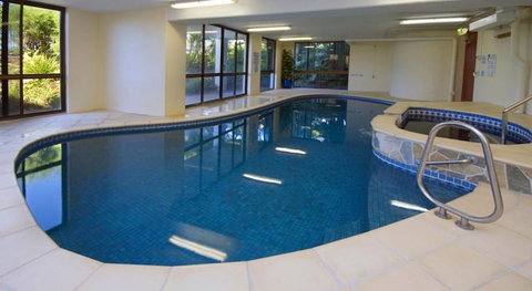 Headland Tropicana - Kempsey Accommodation 2