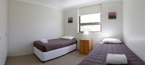 Headland Tropicana - Kempsey Accommodation 4