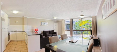 Headland Tropicana - Kempsey Accommodation 6