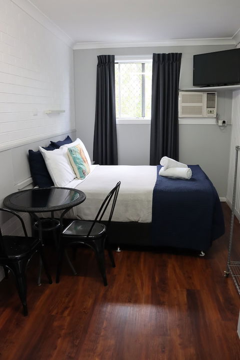 Almare Tourist Motel - Kempsey Accommodation 6