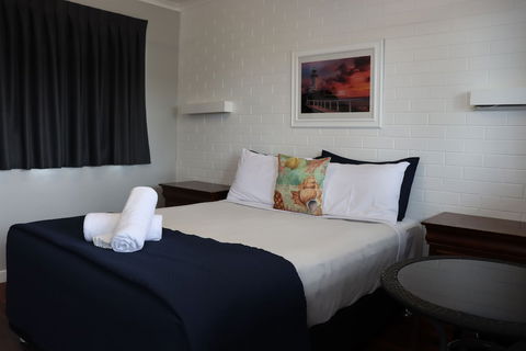 Almare Tourist Motel - Kempsey Accommodation 2