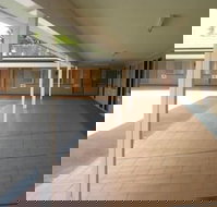 Settlers Motor Inn - Kempsey Accommodation