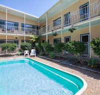 Jasmine Lodge Motel - Kempsey Accommodation