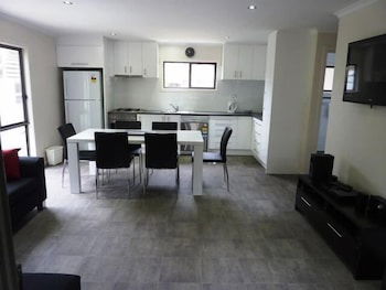 Garden Of Eden Caravan Park - Kempsey Accommodation 3