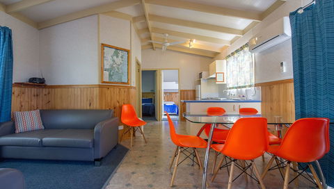 Garden Of Eden Caravan Park - Kempsey Accommodation 4