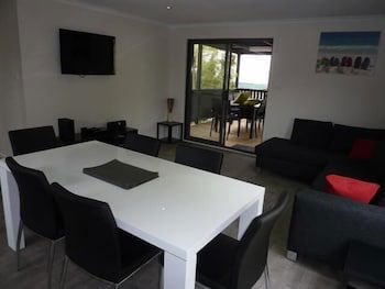 Garden Of Eden Caravan Park - Kempsey Accommodation 6