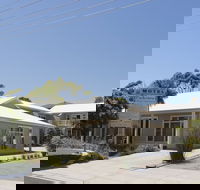 Port Campbell Parkview Motel  Apartments - Kempsey Accommodation