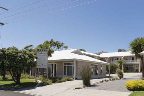 Port Campbell Parkview Motel & Apartments - Kempsey Accommodation 0