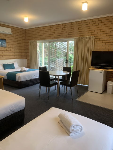 Port Campbell Parkview Motel & Apartments - Kempsey Accommodation 5