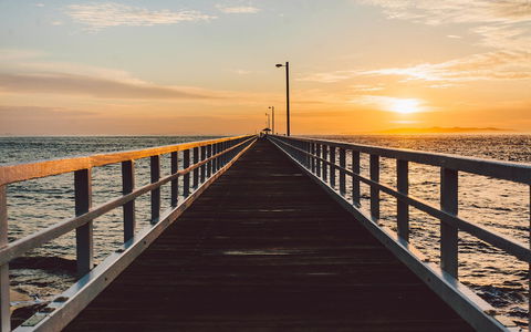 Port Campbell Parkview Motel & Apartments - Kempsey Accommodation 1
