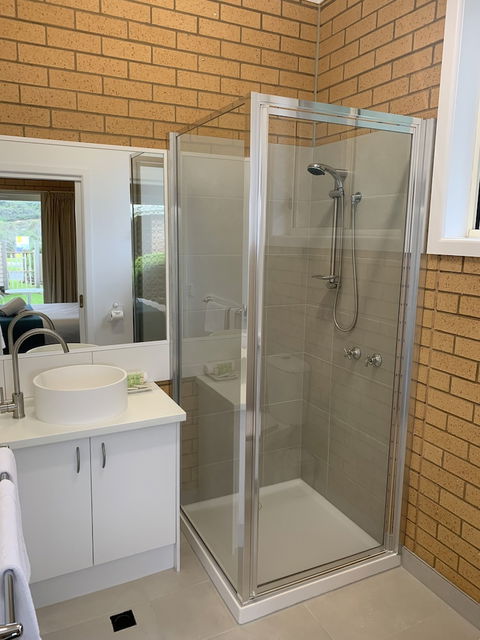 Port Campbell Parkview Motel & Apartments - Kempsey Accommodation 6