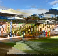 Seahorse Motel - Kempsey Accommodation