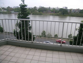 Fairthorpe Apartments - Kempsey Accommodation 0