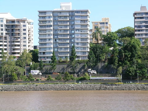 Fairthorpe Apartments - Kempsey Accommodation 1