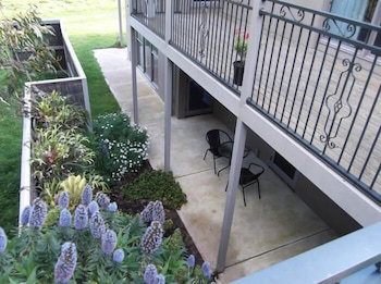 Ventnor VIC Kempsey Accommodation