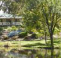 Granite Gardens Cottages  Lake Retreat - Kempsey Accommodation