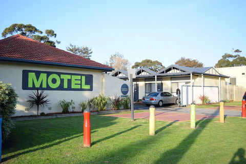 Mornington Motel - Kempsey Accommodation 4