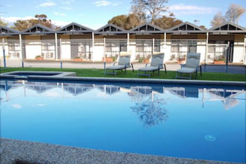 Mornington Motel - Kempsey Accommodation 0