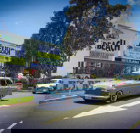 Alex Beach Cabins - Kempsey Accommodation