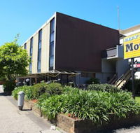City Beach Motel - Kempsey Accommodation
